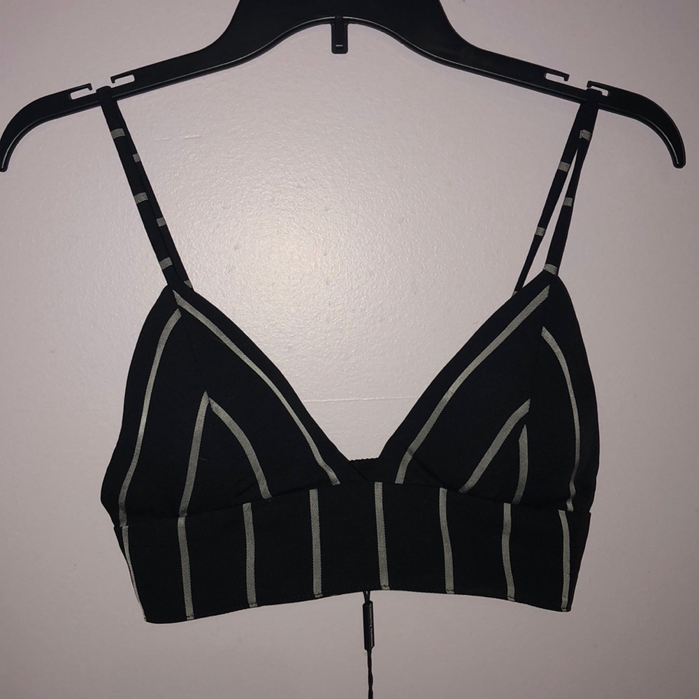 Forever 21 crop top